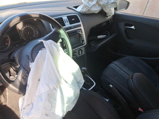 Image Jante - VOLKSWAGEN POLO 5