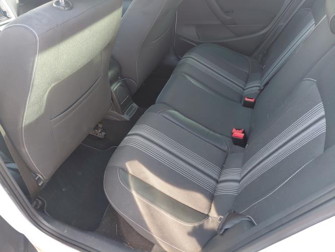 Image Jante - VOLKSWAGEN POLO 5
