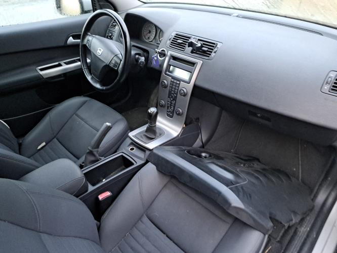 Image Extension d'aile avant gauche - VOLVO C 30
