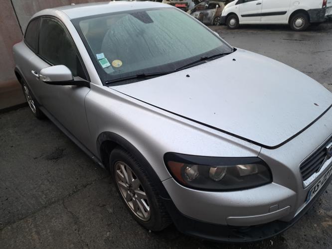 Image Extension d'aile avant gauche - VOLVO C 30