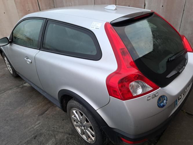 Image Extension d'aile avant gauche - VOLVO C 30