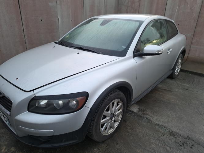 Image Extension d'aile avant gauche - VOLVO C 30