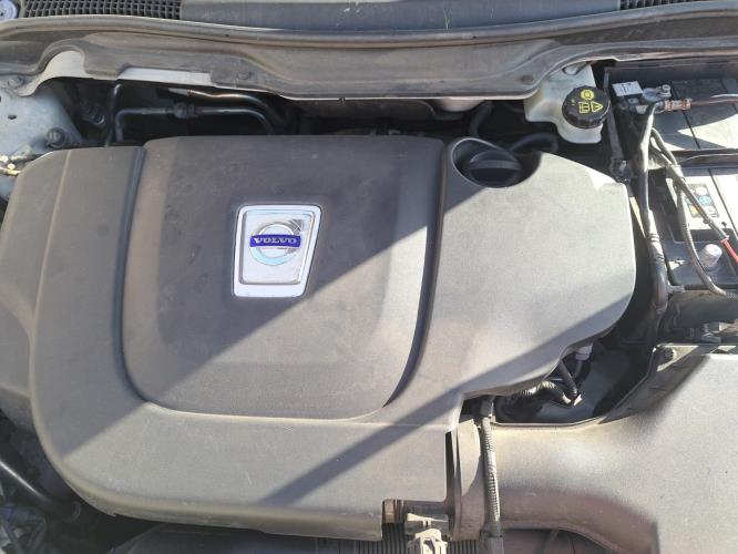 Image Capot - VOLVO C 70 2