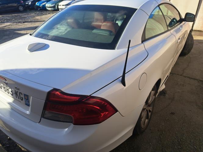 Image Capot - VOLVO C 70 2
