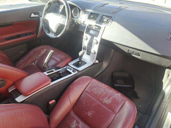 Image Capot - VOLVO C 70 2