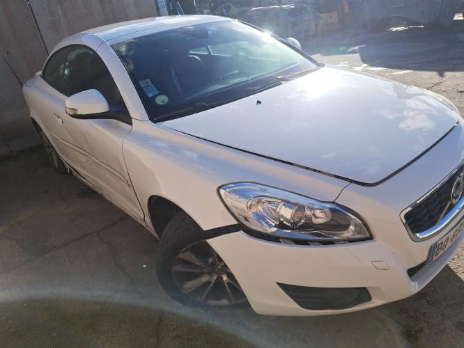 Image Capot - VOLVO C 70 2