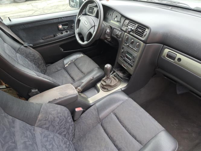 Image Feu arriere principal gauche (feux) - VOLVO V 70 1