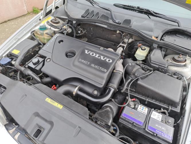 Image Feu arriere principal gauche (feux) - VOLVO V 70 1
