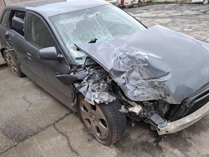Image Retroviseur gauche - AUDI A3 2
