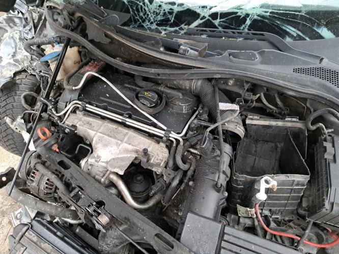 Image Retroviseur gauche - AUDI A3 2