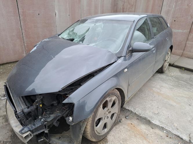 Image Retroviseur gauche - AUDI A3 2