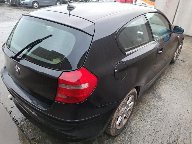 Image Retroviseur droit - BMW SERIE 1 E81