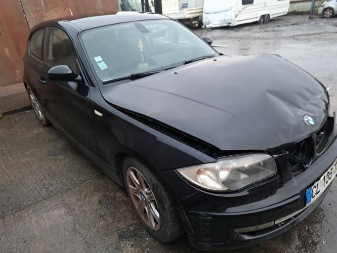 Image Retroviseur droit - BMW SERIE 1 E81
