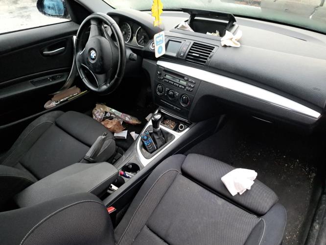 Image Retroviseur droit - BMW SERIE 1 E81