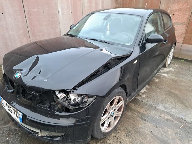 Image Retroviseur droit - BMW SERIE 1 E81