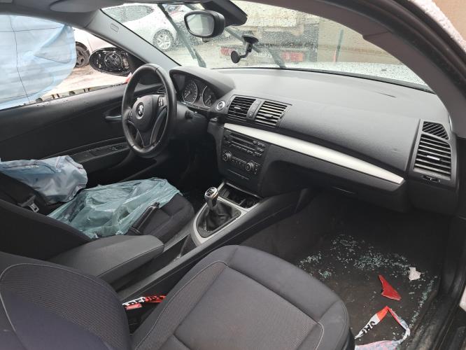 Image Alternateur - BMW SERIE 1 E81