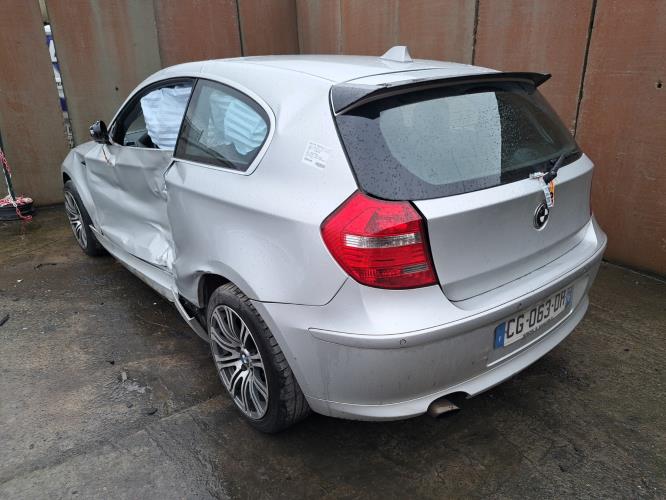 Image Alternateur - BMW SERIE 1 E81