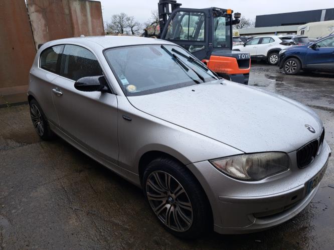 Image Alternateur - BMW SERIE 1 E81