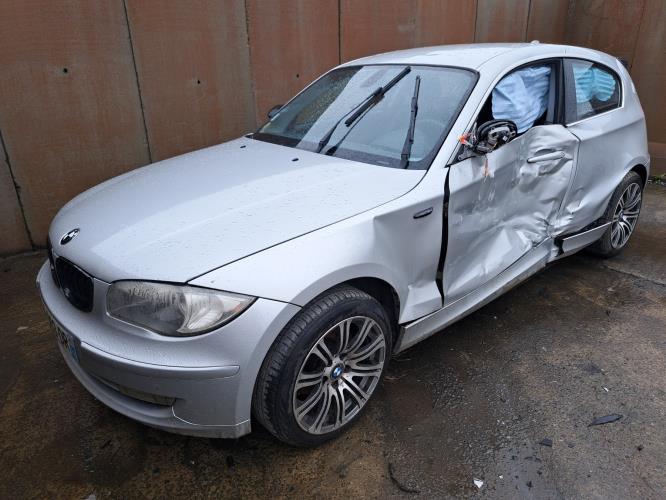 Image Alternateur - BMW SERIE 1 E81