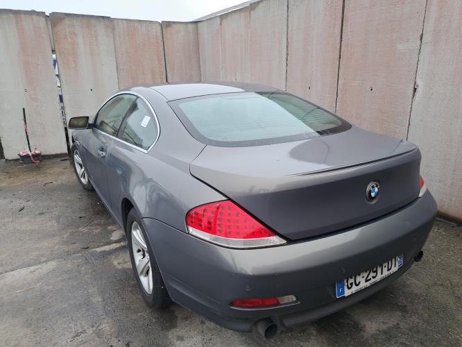 Image Jante - BMW SERIE 6 E63