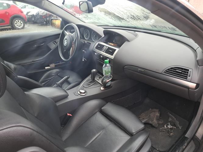Image Jante - BMW SERIE 6 E63