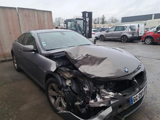 Image Jante - BMW SERIE 6 E63