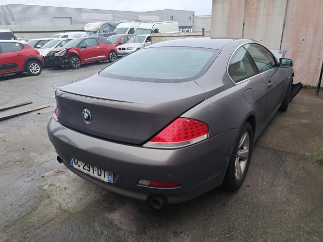 Image Jante - BMW SERIE 6 E63
