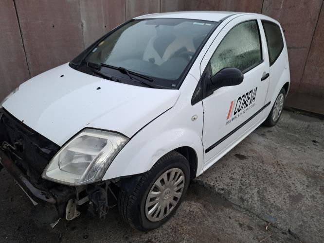 Image Retroviseur droit - CITROEN C2