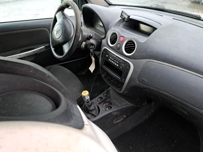 Image Retroviseur droit - CITROEN C2