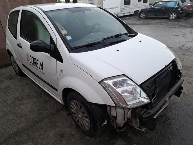 Image Retroviseur droit - CITROEN C2