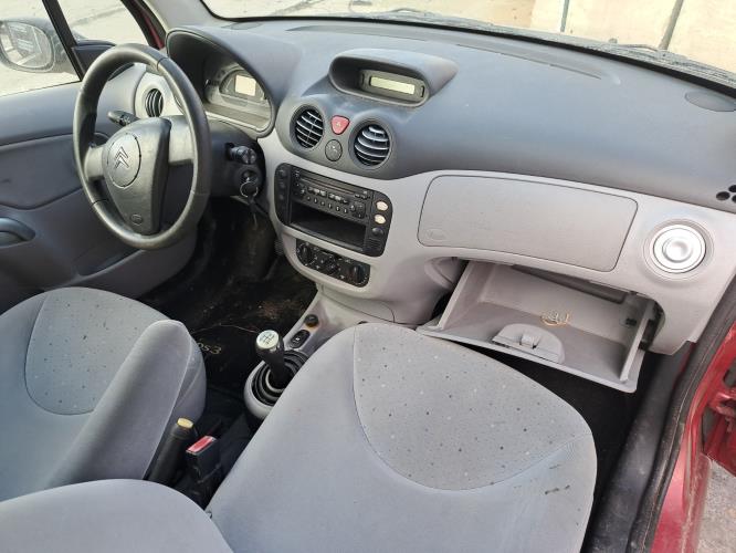 Image Porte avant droit - CITROEN C3 1