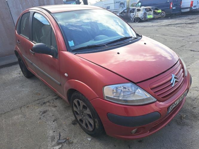 Image Porte avant droit - CITROEN C3 1