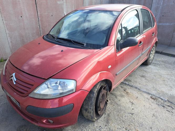 Image Porte avant droit - CITROEN C3 1