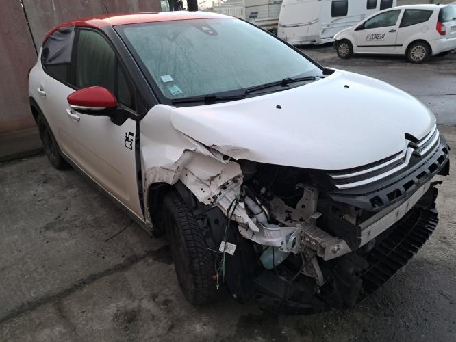 Image Bloc ABS (freins anti-blocage) - CITROEN C3 3