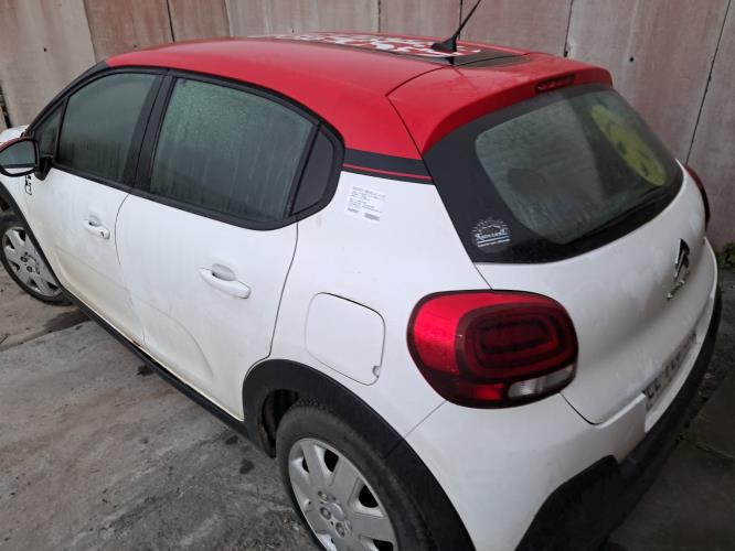 Image Bloc ABS (freins anti-blocage) - CITROEN C3 3