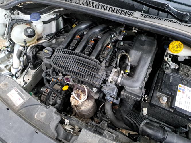 Image Bloc ABS (freins anti-blocage) - CITROEN C3 3