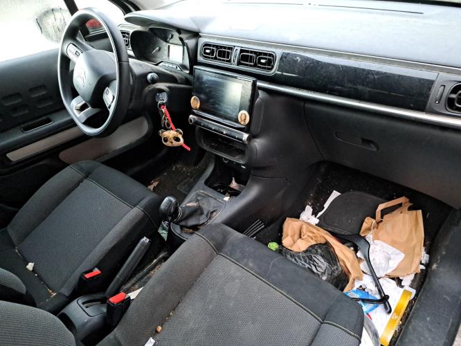Image Bloc ABS (freins anti-blocage) - CITROEN C3 3
