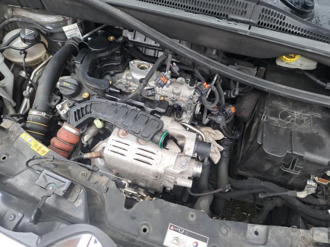 Image Compteur - CITROEN C3 AIRCROSS 1