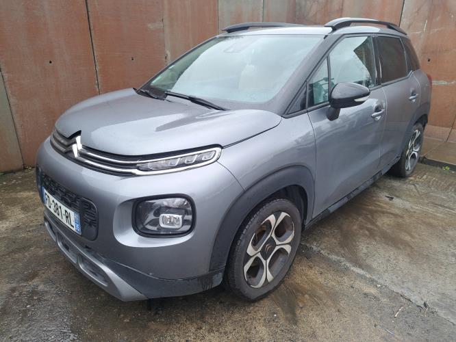 Image Compteur - CITROEN C3 AIRCROSS 1