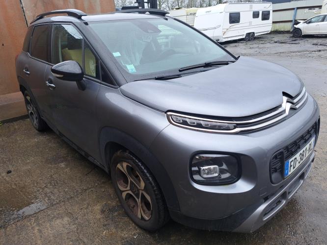 Image Compteur - CITROEN C3 AIRCROSS 1