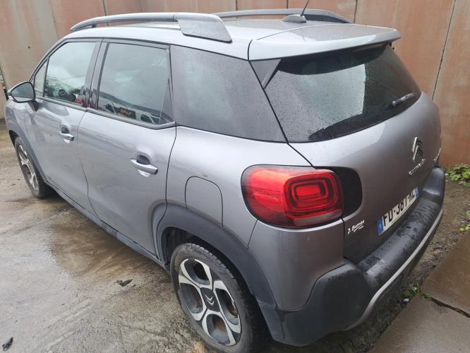 Image Compteur - CITROEN C3 AIRCROSS 1