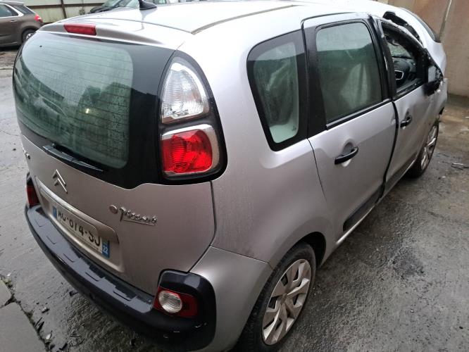 Image Feu arriere principal gauche (feux) - CITROEN C3 PICASSO
