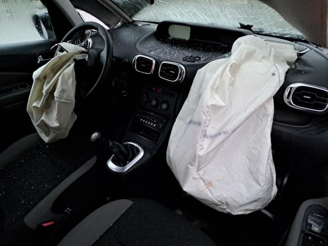 Image Feu arriere principal gauche (feux) - CITROEN C3 PICASSO