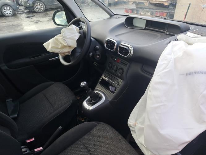 Image Feu arriere principal droit (feux) - CITROEN C3 PICASSO