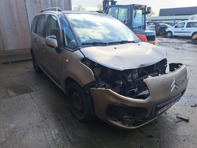 Image Feu arriere principal droit (feux) - CITROEN C3 PICASSO