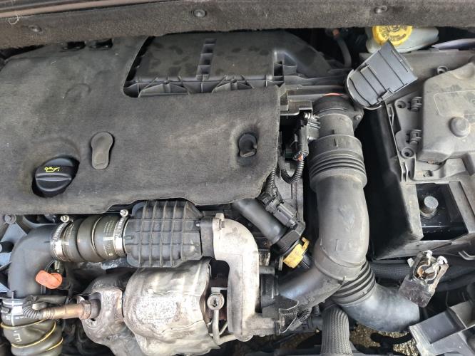 Image Feu arriere principal droit (feux) - CITROEN C3 PICASSO