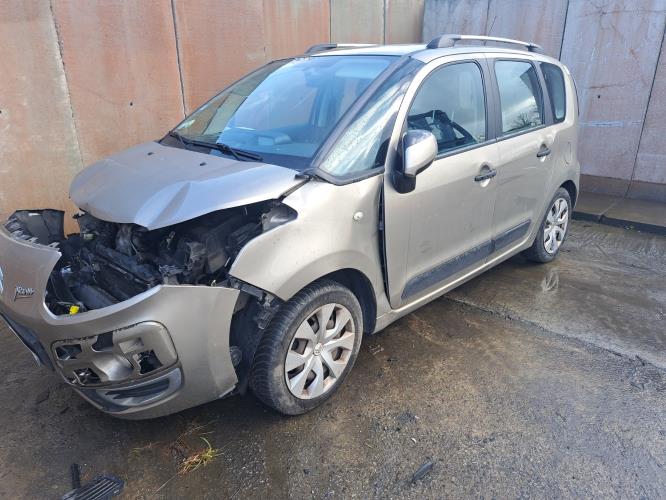 Image Feu arriere principal droit (feux) - CITROEN C3 PICASSO