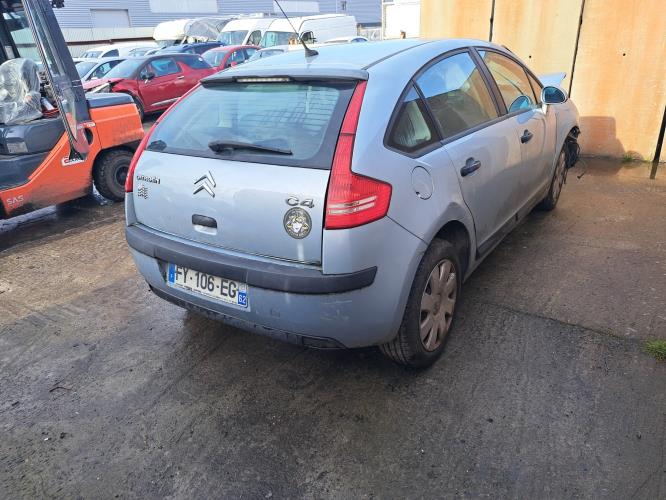 Image Retroviseur droit - CITROEN C4 1