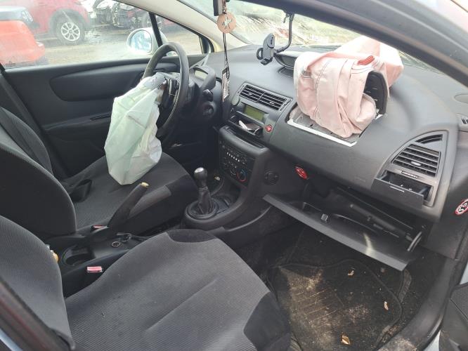 Image Retroviseur droit - CITROEN C4 1