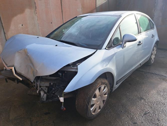 Image Retroviseur droit - CITROEN C4 1